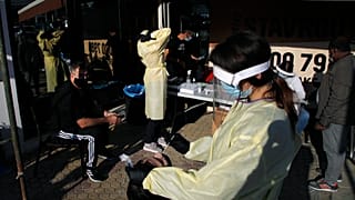 Cyprus virus outbreak