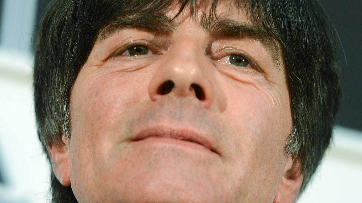Joachim Löw bleibt Trainer der deutschen National-Elf.