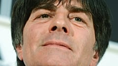 Joachim Löw bleibt Trainer der deutschen National-Elf.
