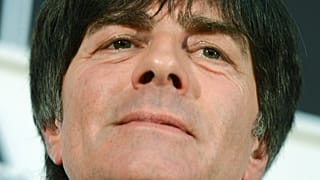 Joachim Löw bleibt Trainer der deutschen National-Elf.