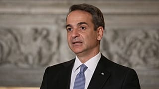 Kyriakos Mitsotakis