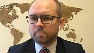 Marcin Przydacz