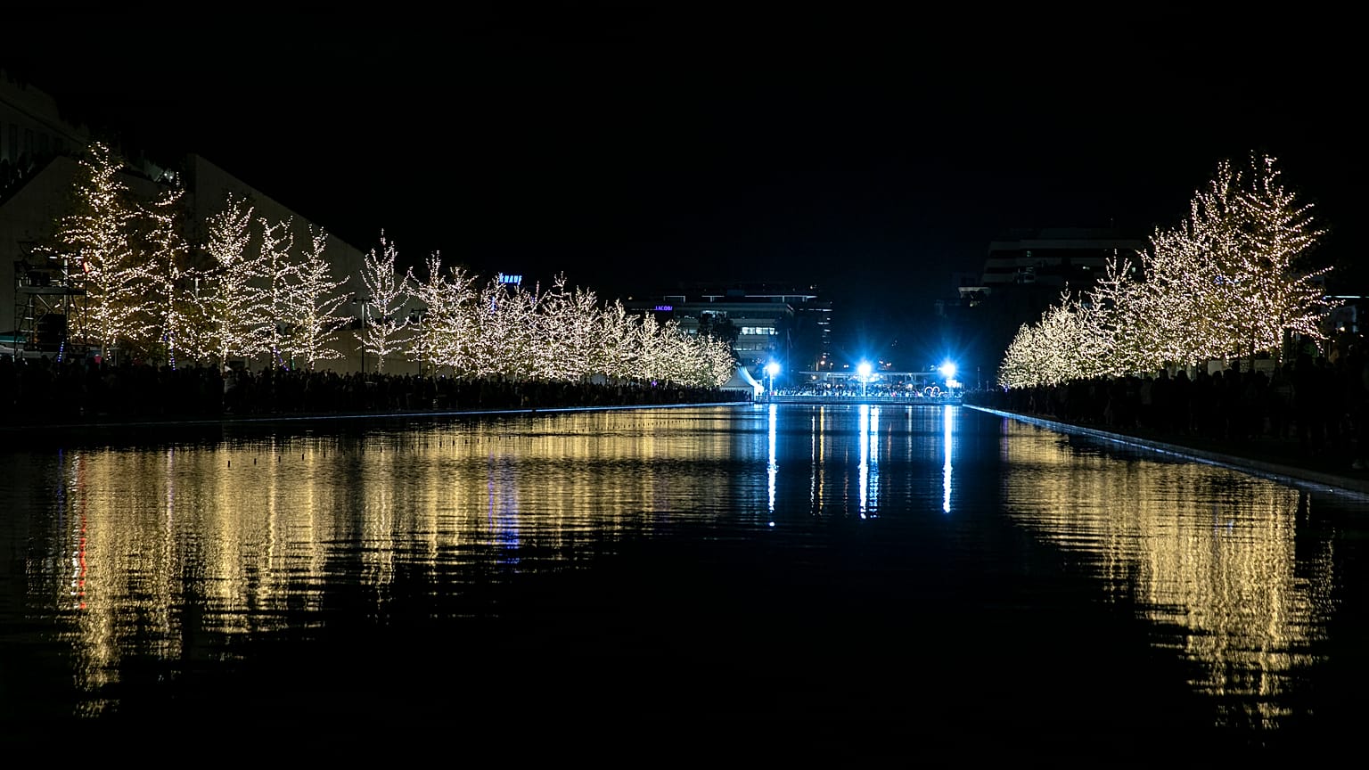Stavros Niarchos Foundation Cultural Center