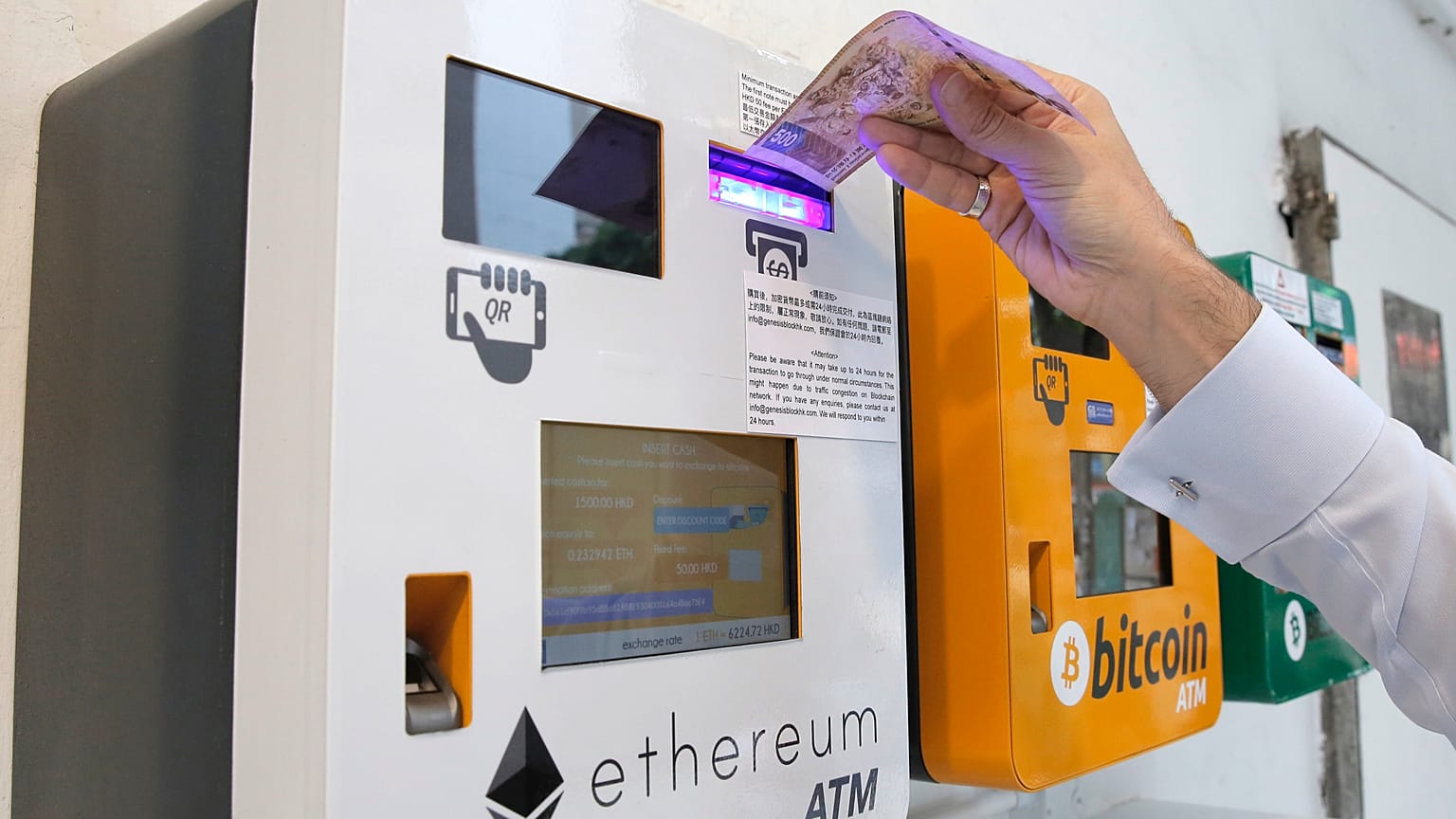 Bitcoin 2017 yılındaki rekorunu geride bıraktı