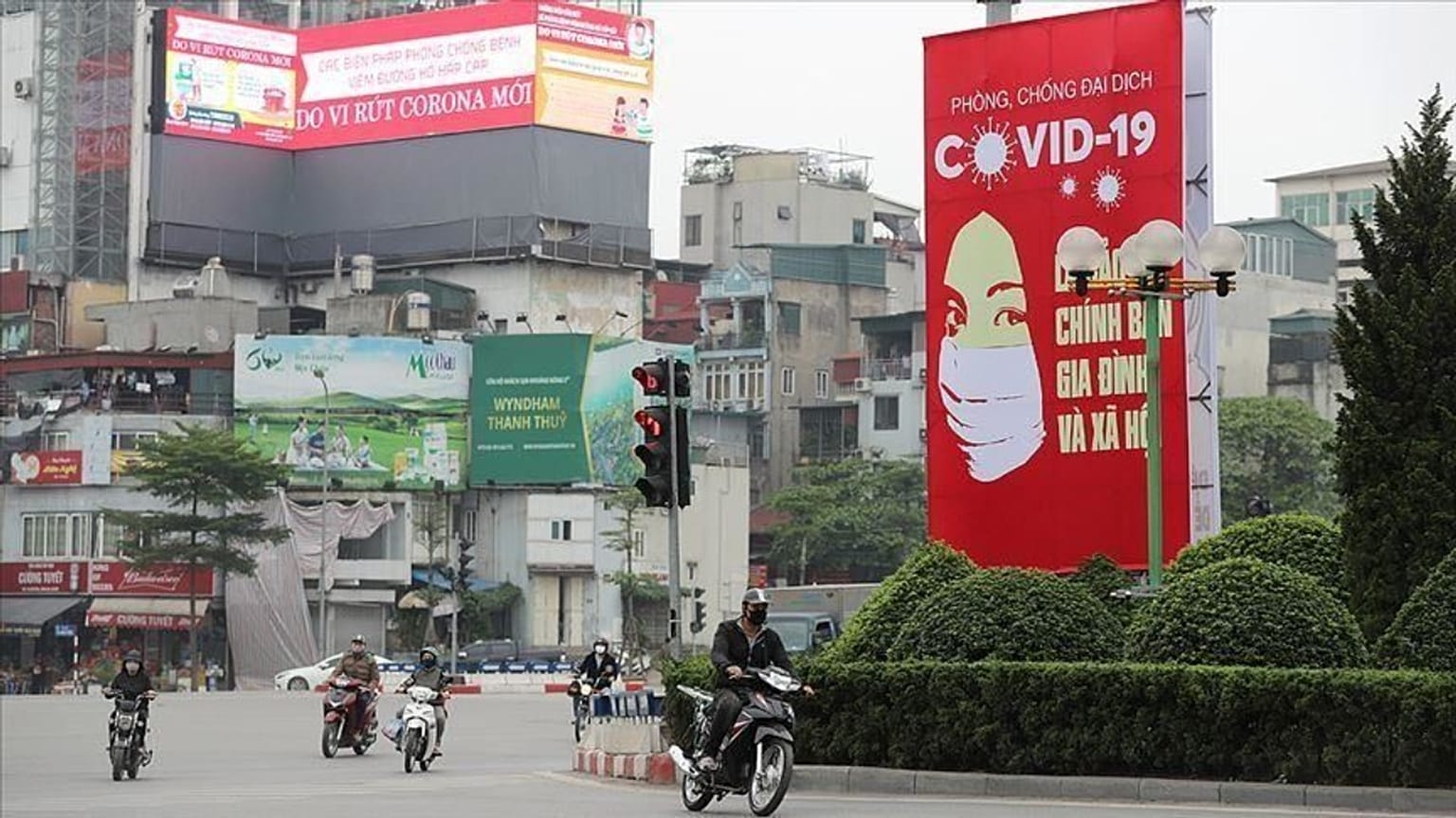 Vietnam 
