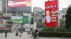 Vietnam 