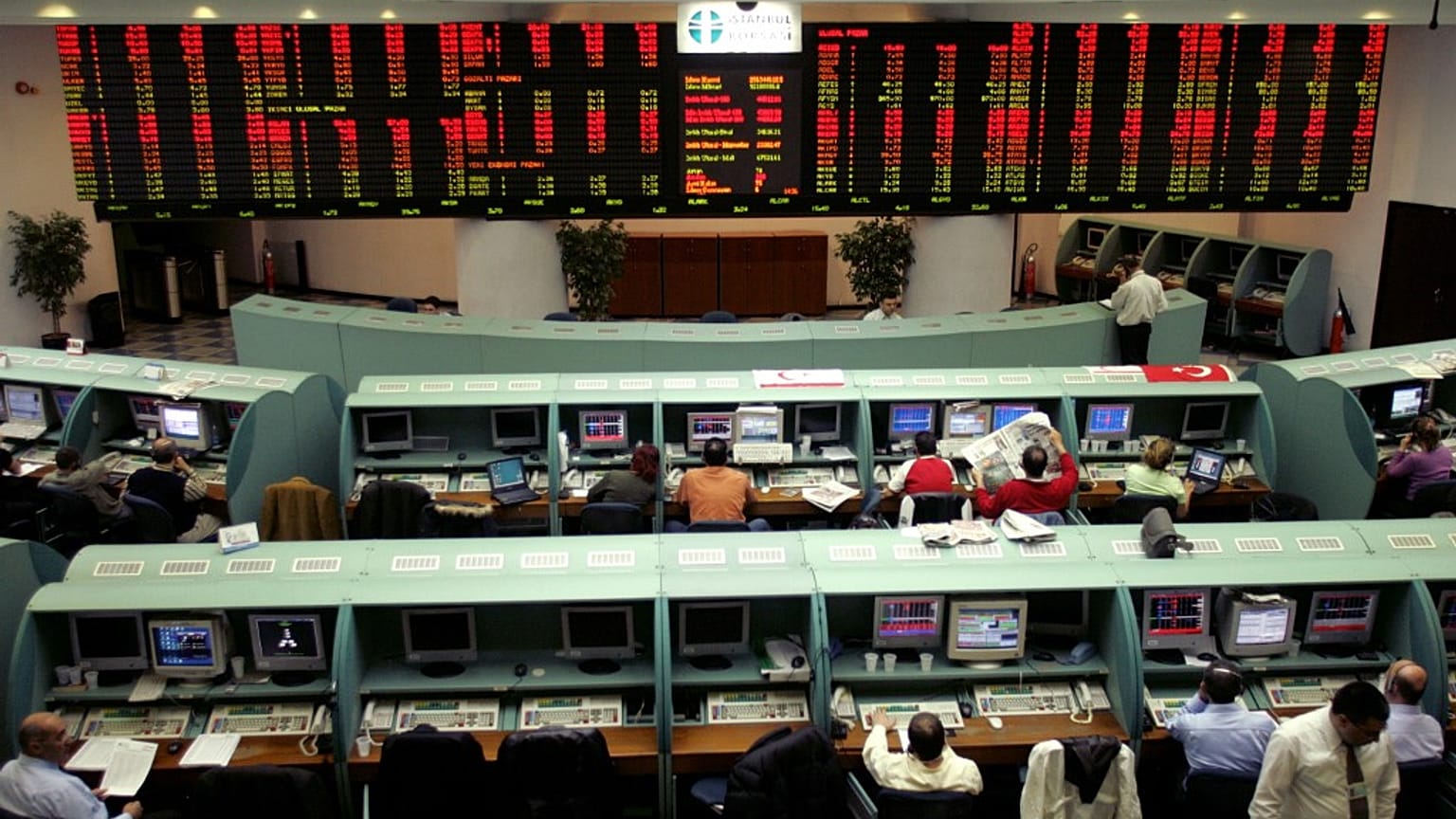 Borsa İstanbul