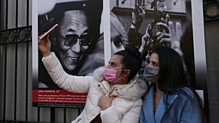 Junge Frauen in der Türkei