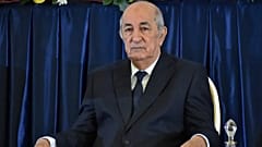 عبد المجيد تبون