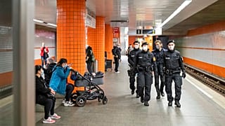 In Nürnberg