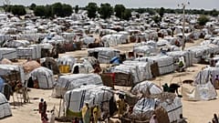 Vereinte Nationen: 235 Millionen Menschen in Not