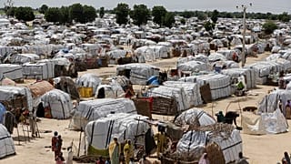 ONU lança apelo humanitário recorde