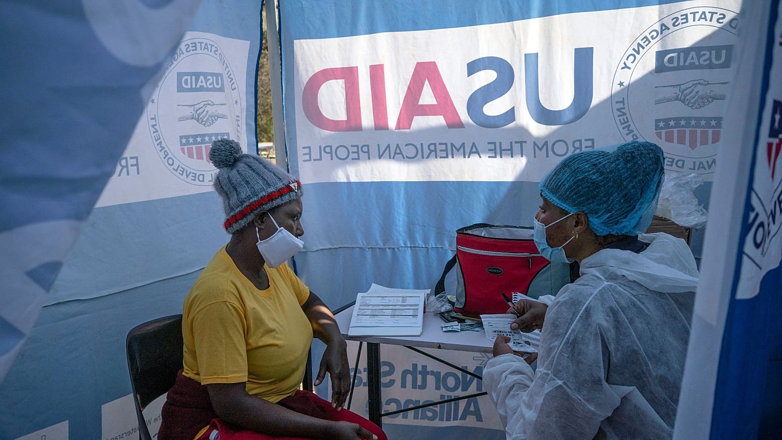 Dünya AIDS Günü / ARŞİV