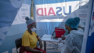 Dünya AIDS Günü / ARŞİV