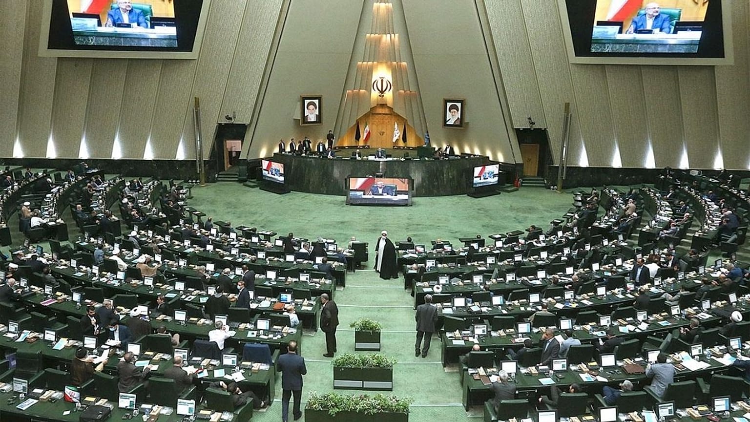 parliran.ir