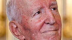 Eduardo Lourenço tinha 97 anos