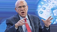 OECD: 2021 wird das Jahr der Erholung