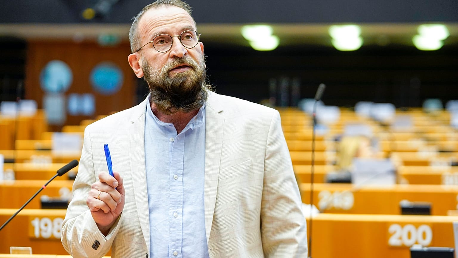 József Szájer