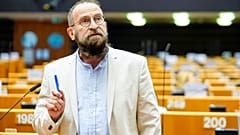 Sex-Skandal in Brüssel: Orban-Vertrauter bei Homo-Party erwischt
