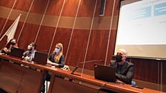 Μέλη Συμβουλευτικής Επιστημονικής Επιτροπής – Συνέντευξη Τύπου