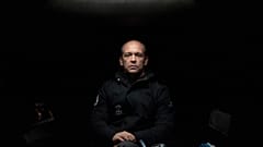 Lo skipper francese Kevin Escoffier