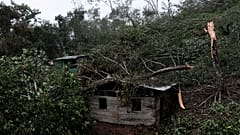 No Comment: Wiederaufbau in Nicaragua nach verheerenden Wirbelstürmen