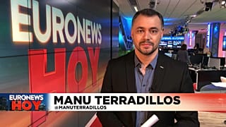Euronews Hoy