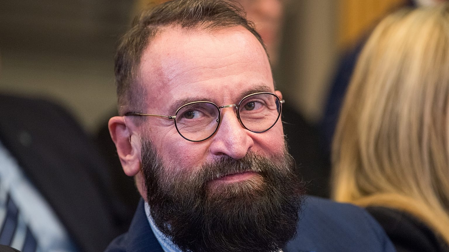 Szájer József