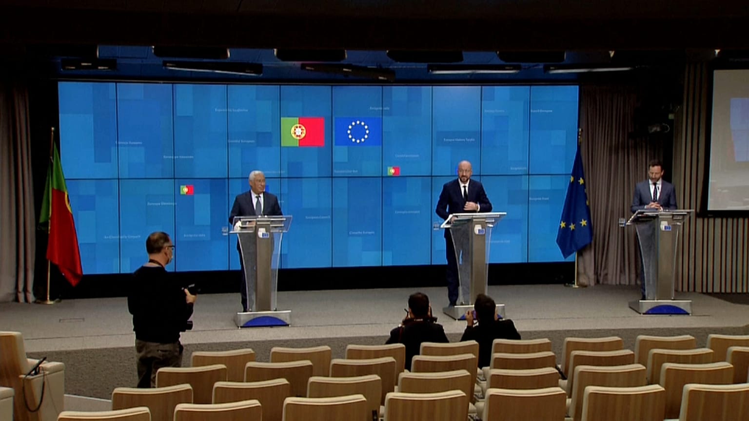 Brussels