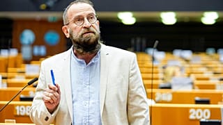 József Szájer