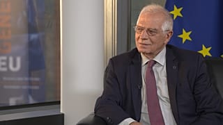مسئول سیاست خارجی اروپا: منافع خیلی‌ها در گرو برقرار نماندن برجام است