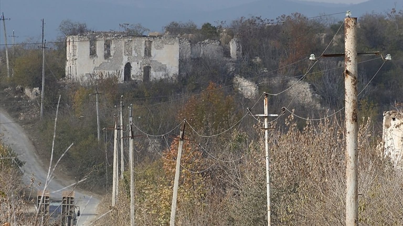 Ateşkesi denetleme merkezinde Türkiye ve Rusya eşit temsile sahip olacak