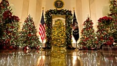 White House Christmas