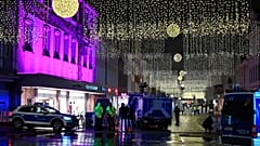 Trier am 1. Dezember 2020