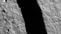 Китайский космический аппарат "Чанъэ-5" совершил посадку на Луну
