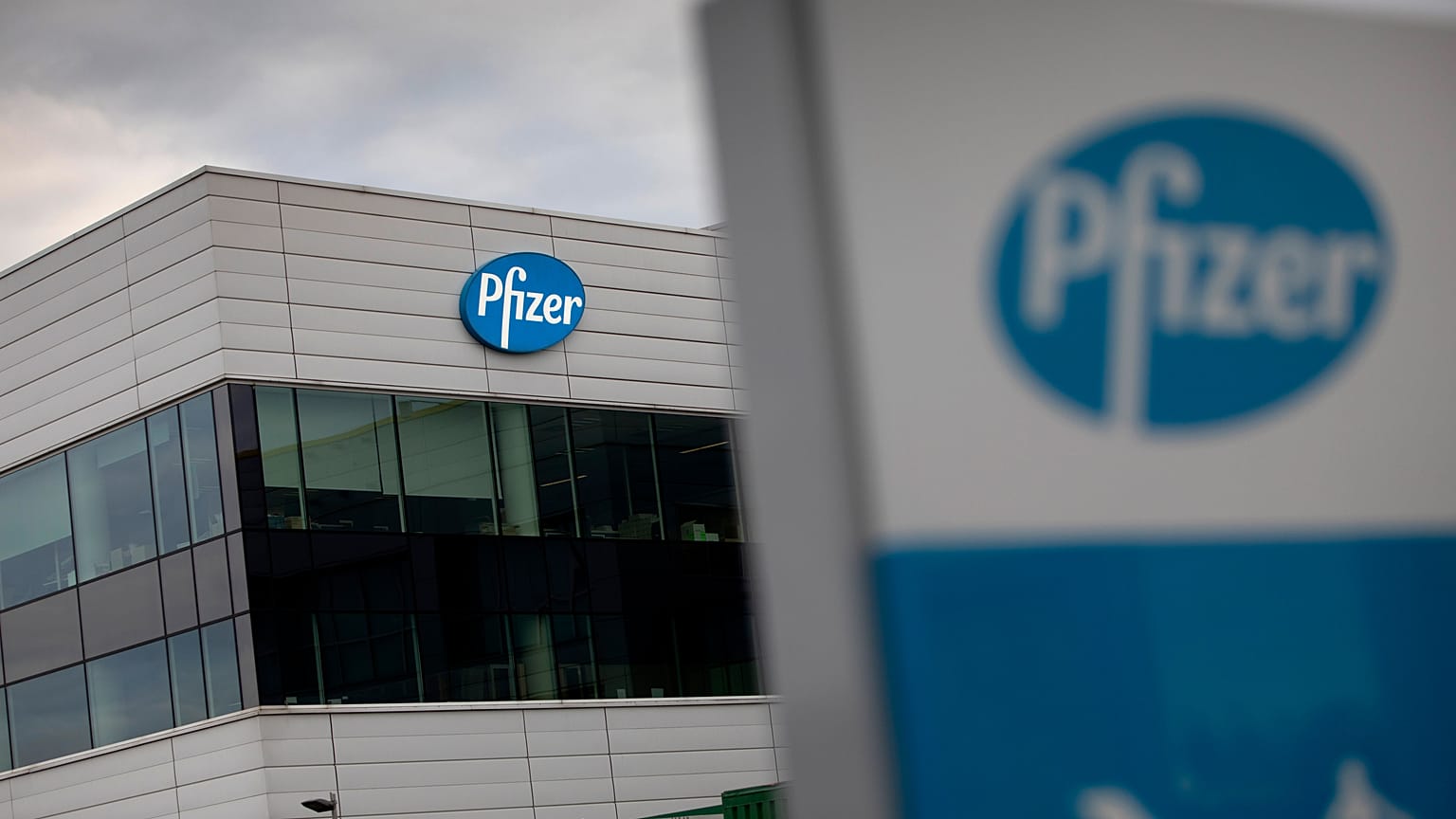 Pfizer 