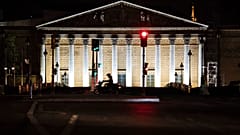 Fransa Ulusal Meclisi