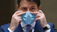 Coferenza stampa sul nuovo Dpcm