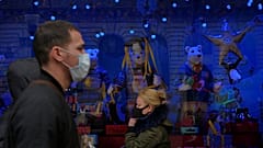 Еврокомиссия планирует зимнее контрнаступление на коронавирус