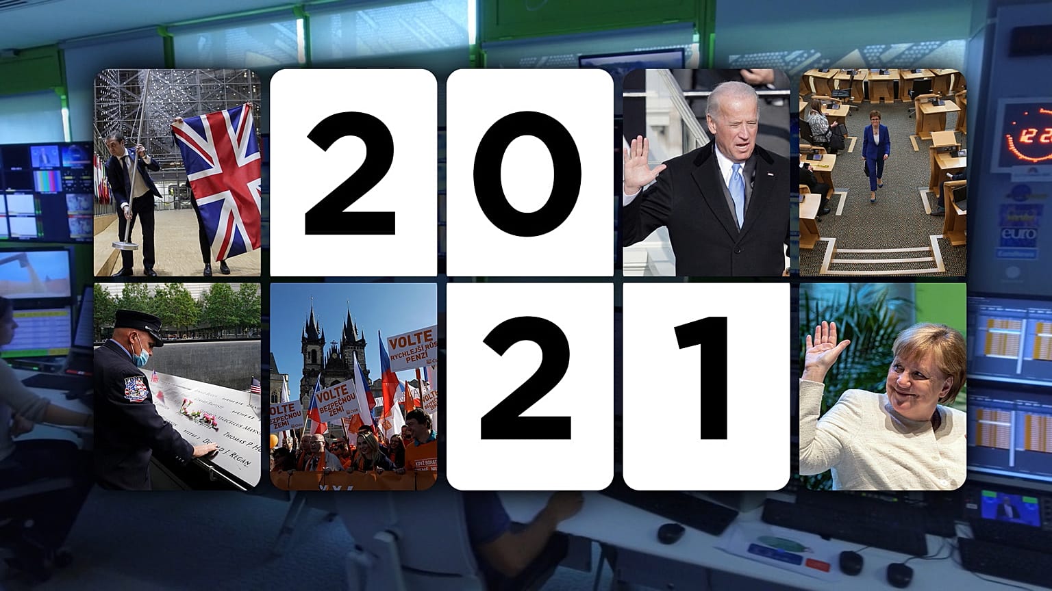Ausblick 2021: Das Jahr des Wissensaustauschs