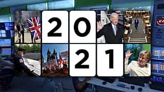 Review of the Year: What challenges lie ahead in 2021?