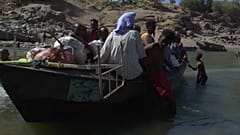 Confine Etiopia-Sudan