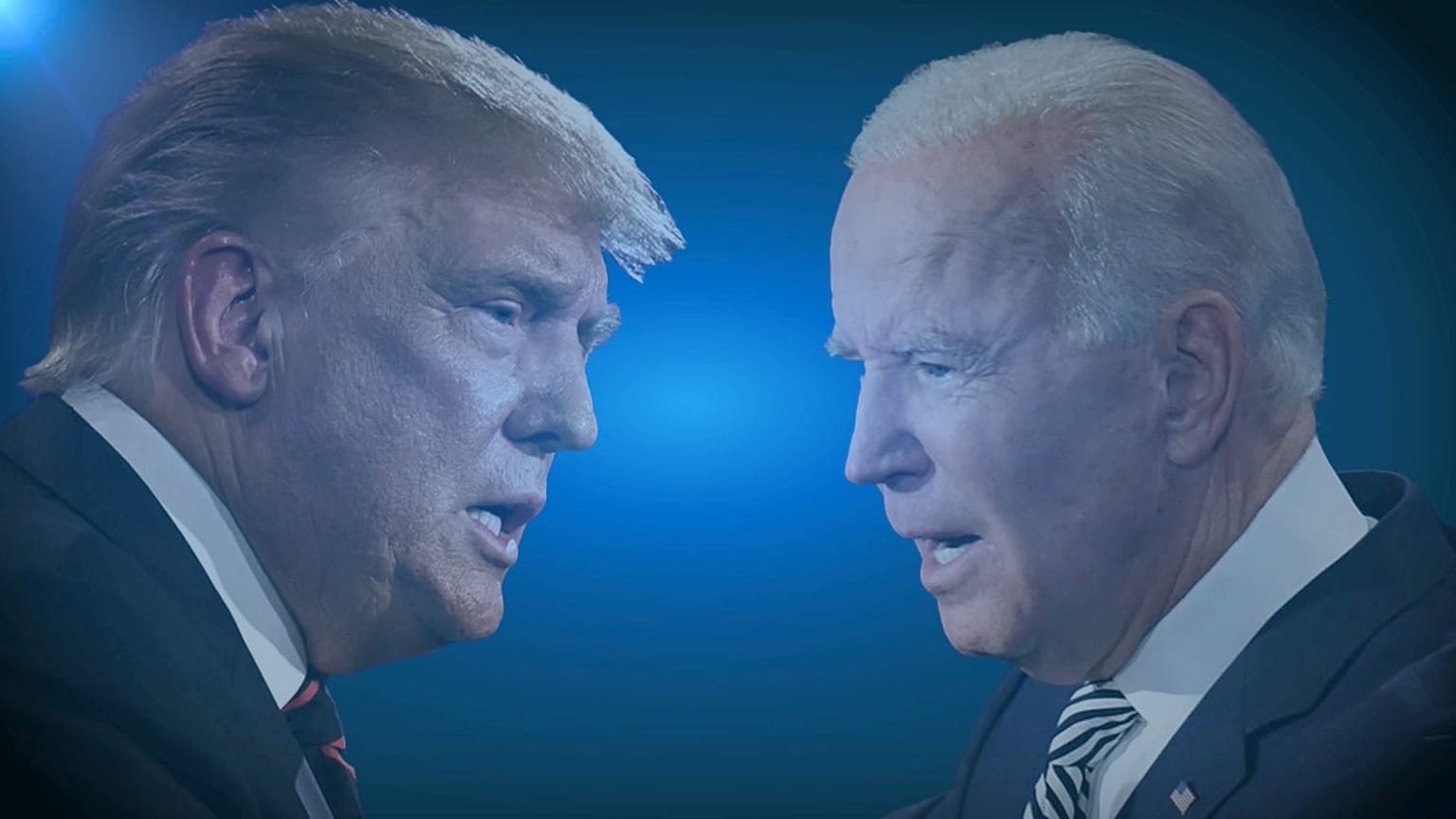 Los Estados "divididos" de América | Las elecciones que mostraron las costuras de la polarización