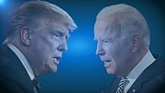 USA 2020: Die Geteilten Staaten von Amerika