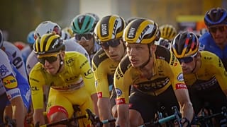 El deporte venció al coronavirus y deparó momentos históricos en 2020