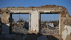 Dağlık Karabağ / Arşiv