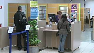 OIT : les salaires tirés vers le bas par la pandémie