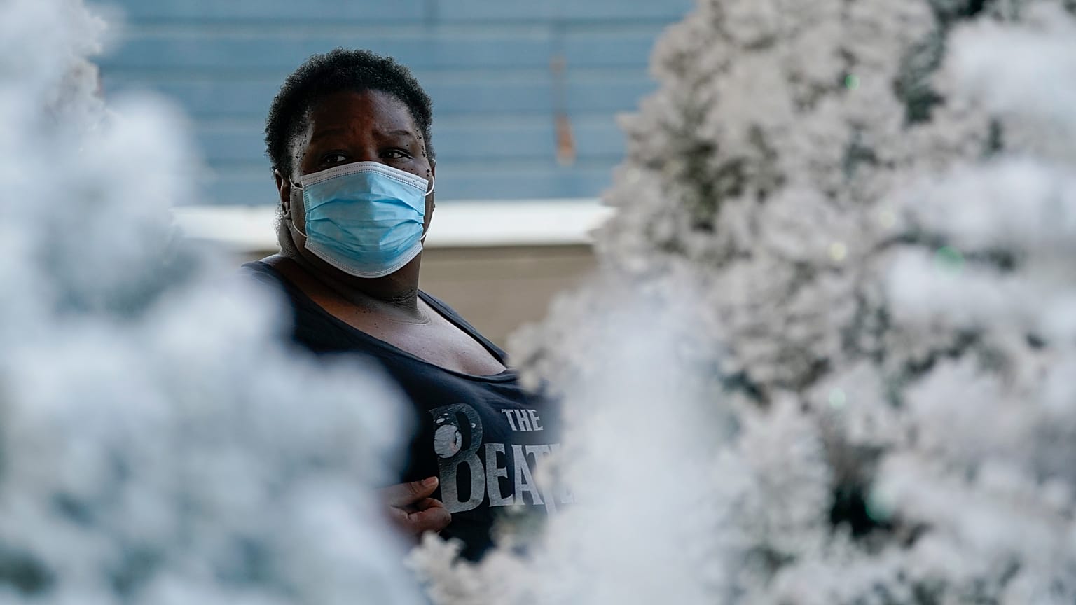 Virus Outbreak