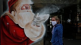 Greece virus outbreak