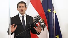 Österreich setzt auf neue Teststrategie: Geschäfte wieder offen